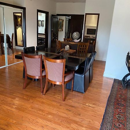 Entire Second Flr - Santa Monica Luxury Roman Villa Λος Άντζελες Εξωτερικό φωτογραφία