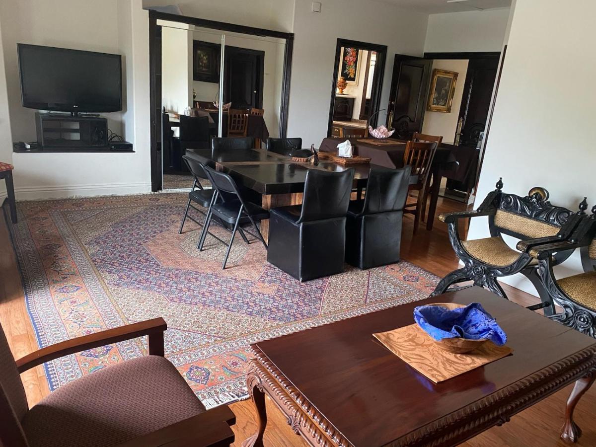 Entire Second Flr - Santa Monica Luxury Roman Villa Λος Άντζελες Εξωτερικό φωτογραφία