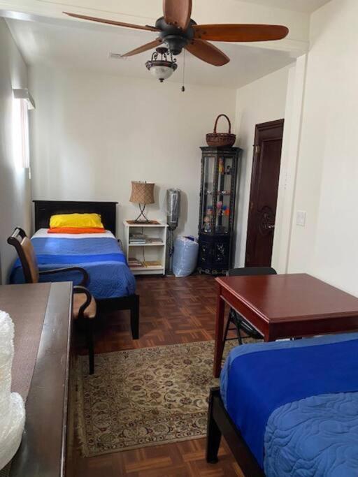 Entire Second Flr - Santa Monica Luxury Roman Villa Λος Άντζελες Εξωτερικό φωτογραφία
