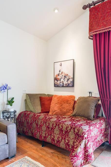 Entire Second Flr - Santa Monica Luxury Roman Villa Λος Άντζελες Εξωτερικό φωτογραφία