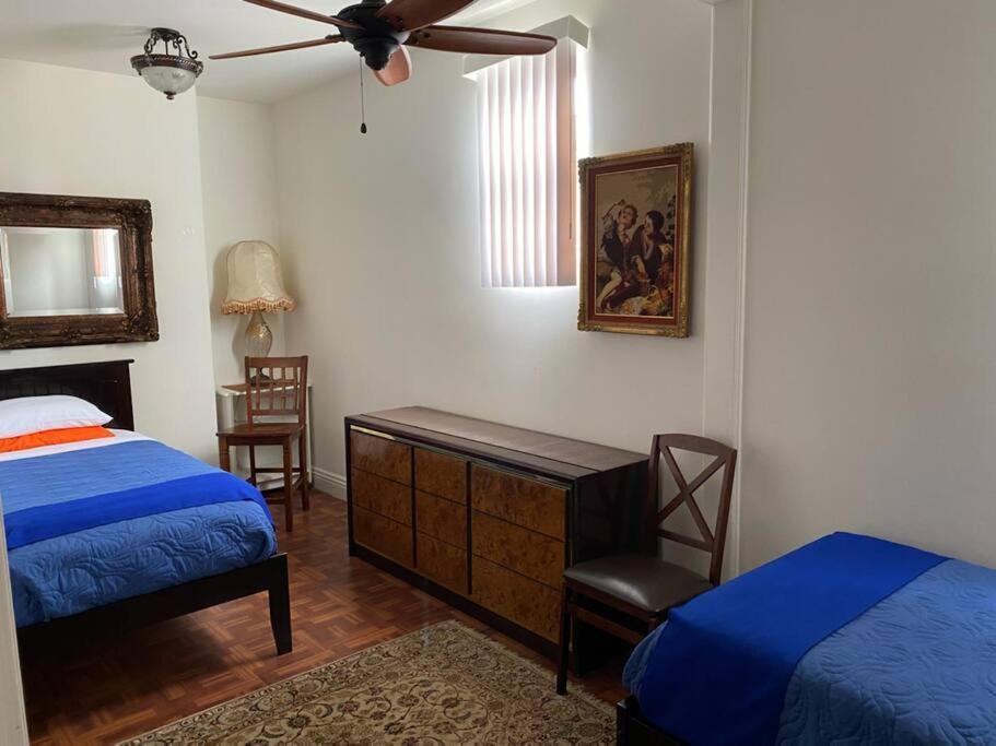 Entire Second Flr - Santa Monica Luxury Roman Villa Λος Άντζελες Εξωτερικό φωτογραφία