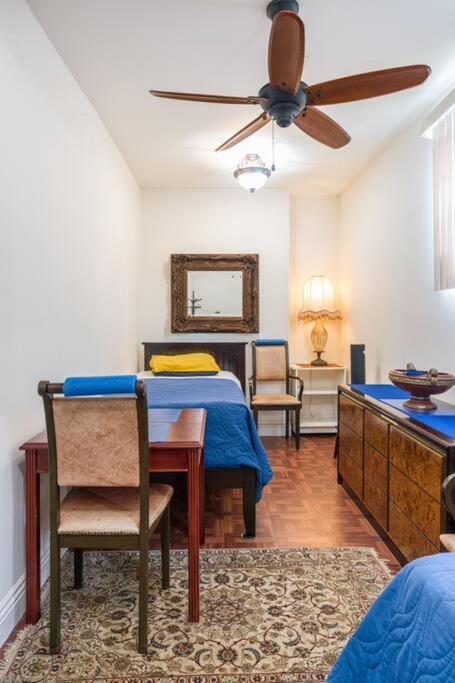 Entire Second Flr - Santa Monica Luxury Roman Villa Λος Άντζελες Εξωτερικό φωτογραφία