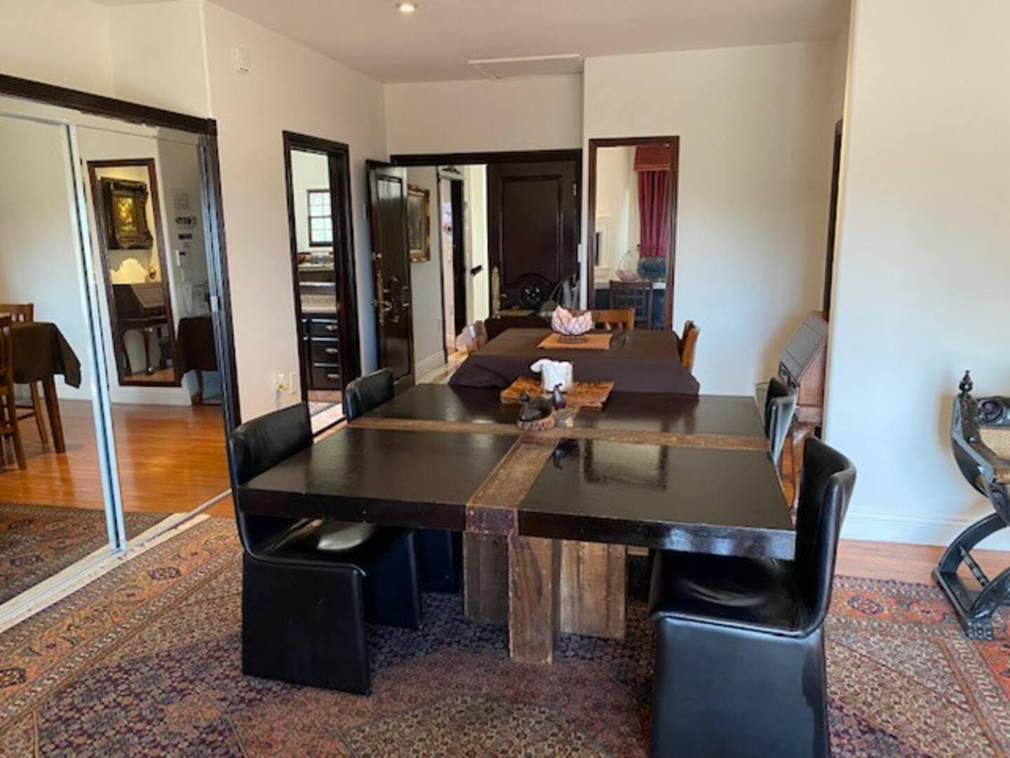Entire Second Flr - Santa Monica Luxury Roman Villa Λος Άντζελες Εξωτερικό φωτογραφία