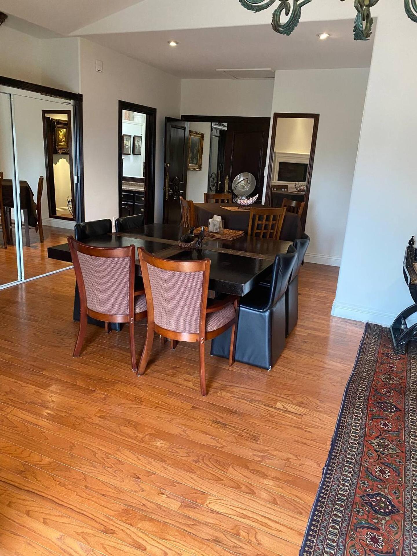 Entire Second Flr - Santa Monica Luxury Roman Villa Λος Άντζελες Εξωτερικό φωτογραφία