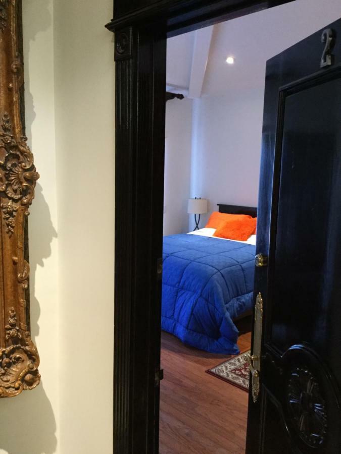 Entire Second Flr - Santa Monica Luxury Roman Villa Λος Άντζελες Εξωτερικό φωτογραφία