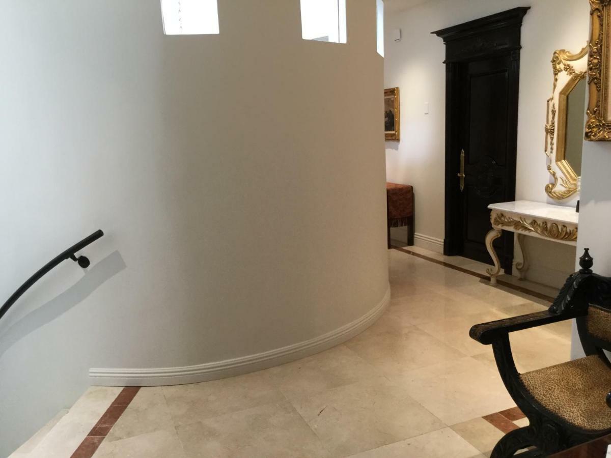Entire Second Flr - Santa Monica Luxury Roman Villa Λος Άντζελες Εξωτερικό φωτογραφία
