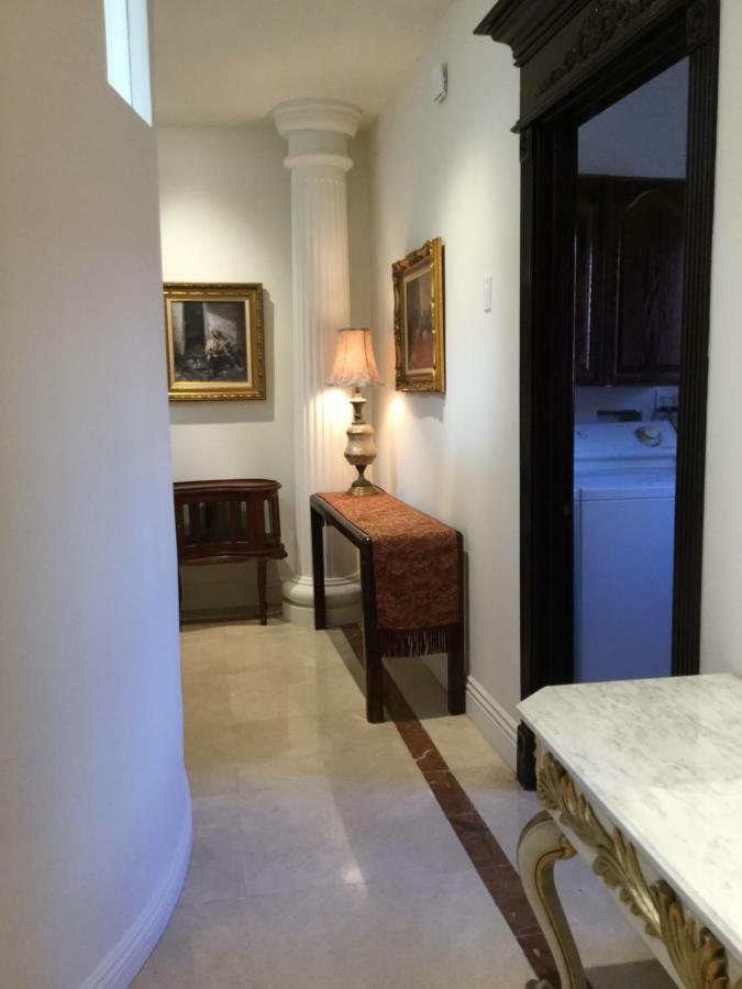 Entire Second Flr - Santa Monica Luxury Roman Villa Λος Άντζελες Εξωτερικό φωτογραφία
