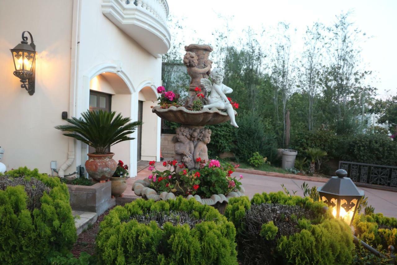 Entire Second Flr - Santa Monica Luxury Roman Villa Λος Άντζελες Εξωτερικό φωτογραφία