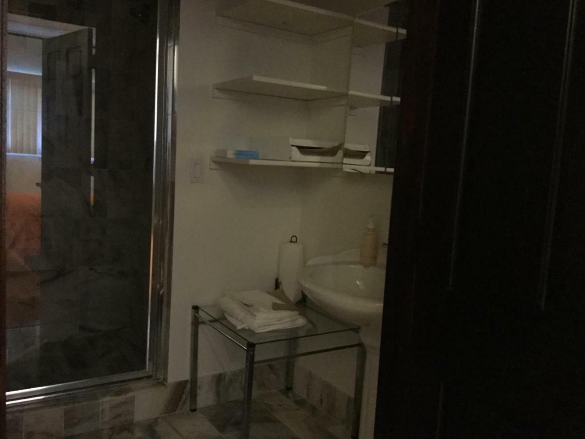 Entire Second Flr - Santa Monica Luxury Roman Villa Λος Άντζελες Εξωτερικό φωτογραφία