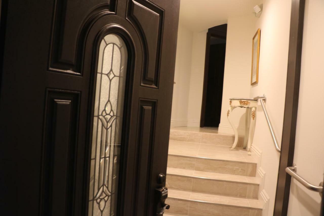 Entire Second Flr - Santa Monica Luxury Roman Villa Λος Άντζελες Εξωτερικό φωτογραφία