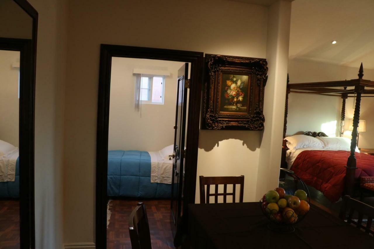 Entire Second Flr - Santa Monica Luxury Roman Villa Λος Άντζελες Εξωτερικό φωτογραφία